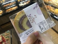 -85度C(上海茶陵北路店)