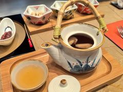 -和·铁板烧·OMAKASE(望京昆泰嘉晟酒店)