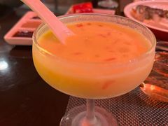 -海航大厦万豪酒店彩海轩中餐厅(霄云路店)