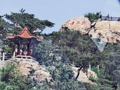 -崂山仰口游览区