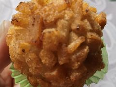 灌汤鱼球-山外山菜馆(玉泉路店)