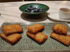 黄金脆带鱼-新荣记(新源南路店)