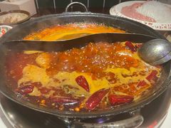 -江北北火锅馆·公路夜市(魏公村店)