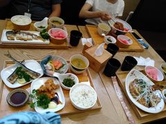 -和风日本料理(腾飞园店)