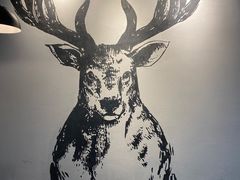 -THE ALLEY 鹿角巷(时代天街A馆店)