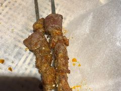 -lu串