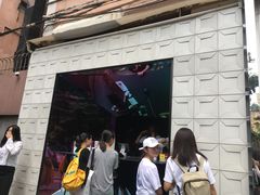 -JPG coffee(广州体育西店)