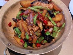 -老土灶民间菜(跃进桥店)
