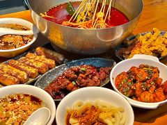红糖糍粑-付小姐在成都(五道口店)
