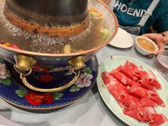 -东来顺饭庄(apm总店)