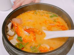-阿诺泰·泰国餐厅(棕北店)