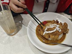 -和平馆·地道港澳茶餐厅(西门口店)