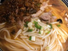 长沙牛肉粉-姐夫的小菜(新中关购物中心店)