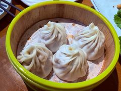 -三凤酒家·百年无锡菜(清扬茂业店)