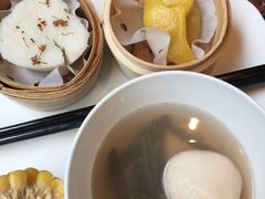 -浙江西子宾馆·瑶园咖啡厅