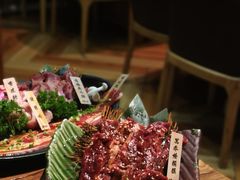 -黑牛の店·和牛烧肉(合生汇店)