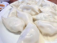 特色鲅鱼水饺-渔家风味·鲅鱼水饺·央视展播·海鲜天津菜(开发区店)
