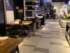 -亚马逊海鲜自助餐厅(惠山万达店)