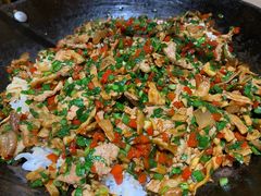 -红旗大食堂(君悦紫园店)