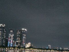 -琶醍壹号•潮菜江景餐吧