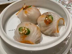 松茸波士顿龙虾饺-8餐厅(新葡京酒店)
