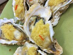 -贞姨美食·老字号海鲜大排档