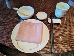 -南通滨江洲际酒店-东厨中餐厅