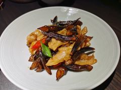 -山塘渡·苏式园林餐厅