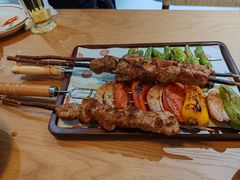 -纳鲁孜·新疆特色餐厅(上海悦荟广场店)