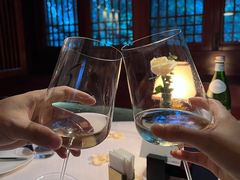 -三嚥阁 La Villa Restaurant