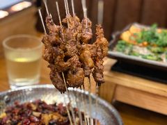 -蚝太郎 • 海鲜烧烤(Upark店)