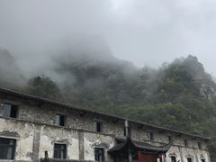 -鹿院坪生态旅游景区