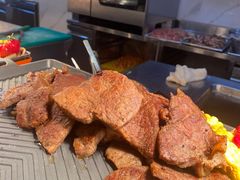 -菲住布渴酒店自助餐厅(阿里巴巴西溪园区店)