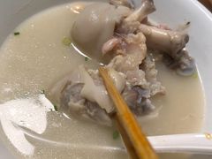 当归蹄花-明红蹄花(糍粑店街店)
