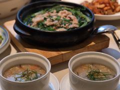 -滋粥楼·顺德菜(番禺广场总店)