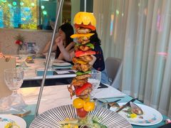 -蜜桃花开·中西融合菜E&W(南长街店)