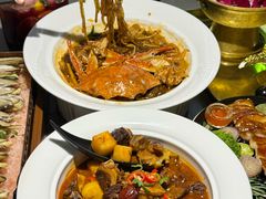 -3号仓库·创意中国菜(乐清正大广场店)