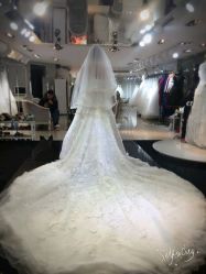 -韩国天使嫁衣婚纱礼服馆(上海旗舰店)