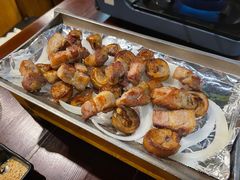 -青春韩国料理(汽博店)