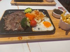 -豪享来(我格广场店)