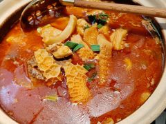 -梅花境(万科店)