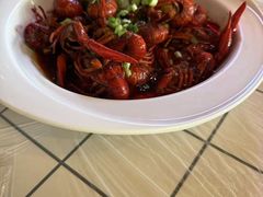 -霸王虾·麻辣小龙虾(清水河公园店)