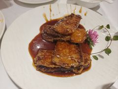 美味烧煎带鱼-海富门·带鱼·淮扬菜·粤菜(甘家口店)