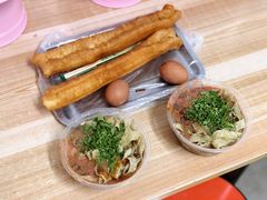 嘎巴菜-小发锅巴菜铺(金辉家园店)