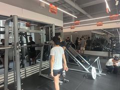 -乐刻运动健身(南山西丽366大街店)