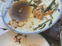 -诺敏塔拉奶茶-布里亚特包子-手把肉(锦都会店)