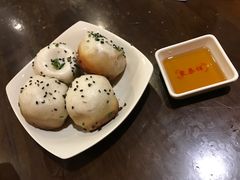 -东泰祥生煎馆(陕西南路店)