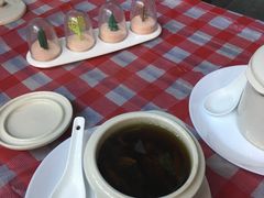 -野到家·松茸鸡汤松茸饺(龙津中路店)