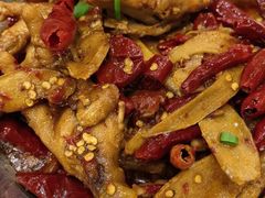 -辣不怕口味虾(凌霄路店)