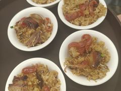 -肥仔文澳门猪骨煲(南京西路店)